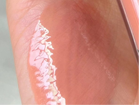 Satin Strokes