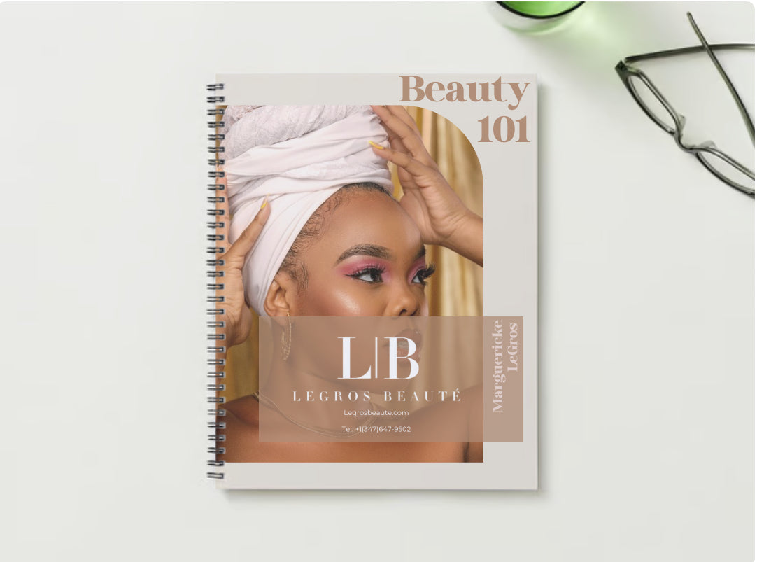 Beauty 101